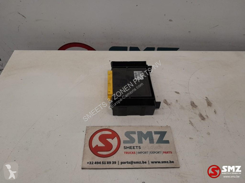 Reservdelar lastbilar MAN Occ ECU ECAS 4x2...