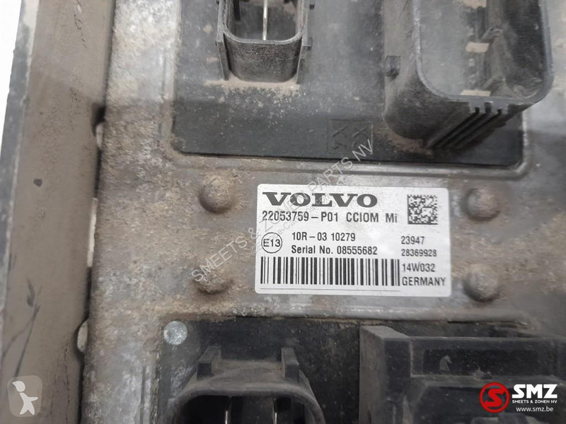 Piese camioane Volvo Occ ECU CCIOM regeleenheid...
