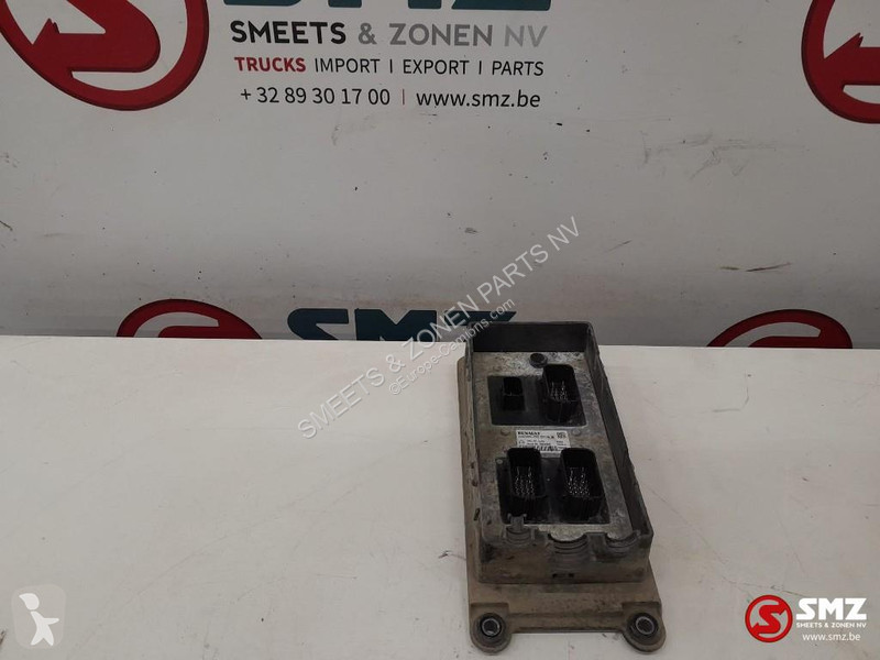 Reservdelar lastbilar Renault Occ ECU CCIOM...