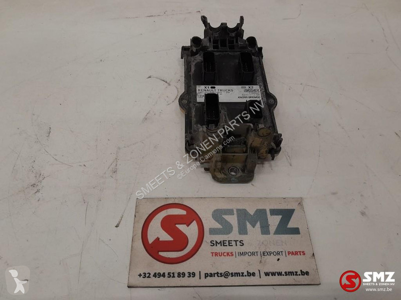 Reservdelar lastbilar Renault Occ ECU EBS7...