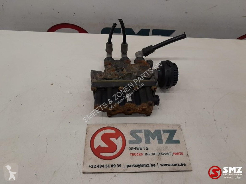 Reservdelar lastbilar Scania Occ CAS...