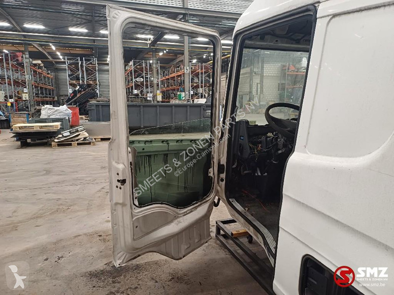 Reservedele til lastbil Scania Occ abine...