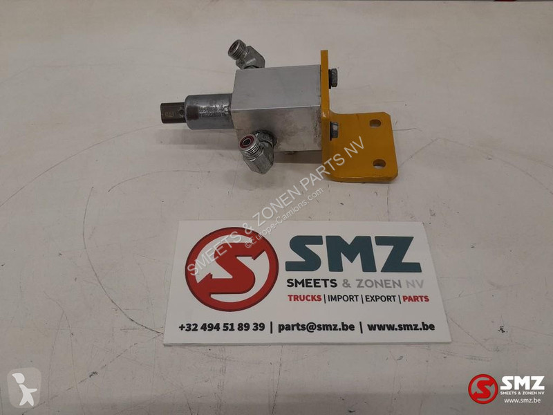 Reservdelar lastbilar Caterpillar Solenoid...