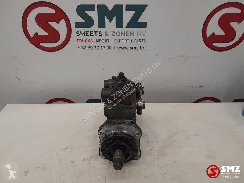 Reservdelar lastbilar Iveco Occ injectiepomp...