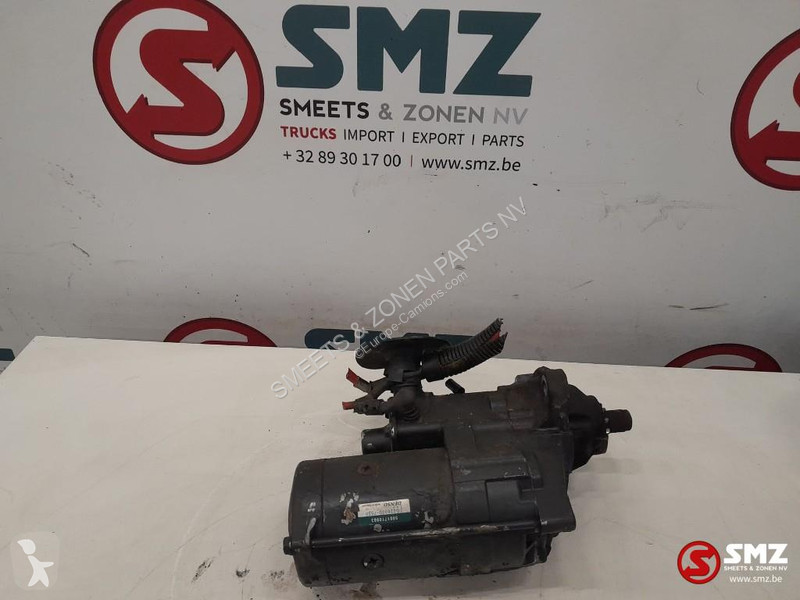Reservdelar lastbilar Iveco Occ starter...