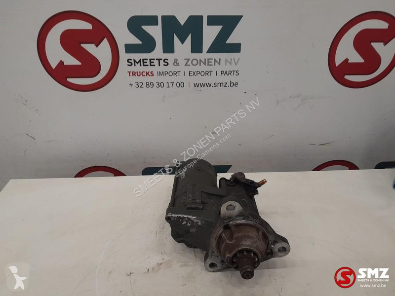 Reservdelar lastbilar Iveco Occ starter...