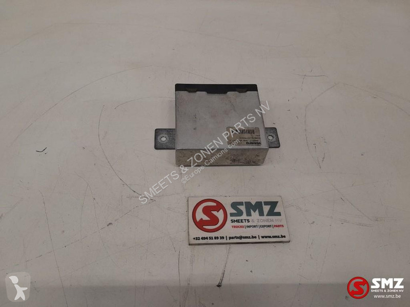 Vrachtwagenonderdelen Renault Occ ECU ECAS...