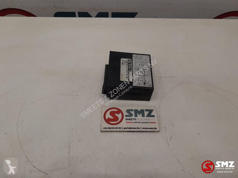 Reservdelar lastbilar Renault Occ ECU ACTIA...