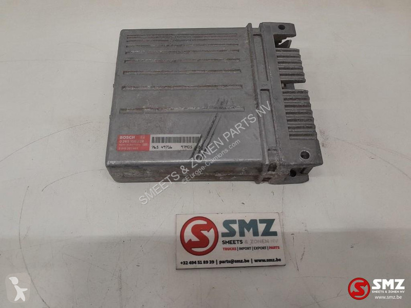 Reservdelar lastbilar Renault Occ ECU ABS...