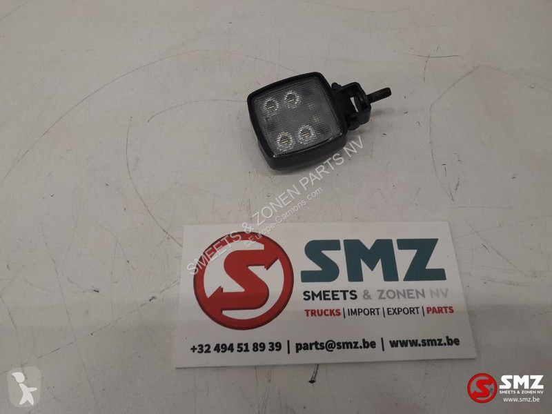 Náhradní díly pro kamiony Caterpillar Lamp GP...