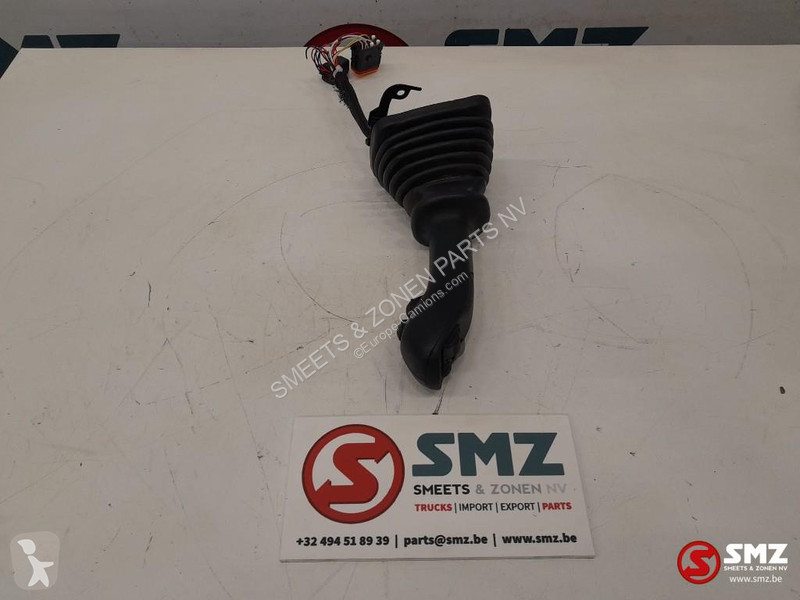 Reservdelar lastbilar Caterpillar 4- button...