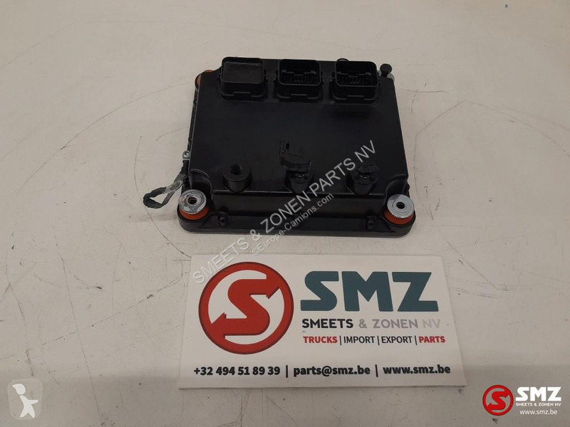 Náhradní díly pro kamiony Caterpillar Ecu...