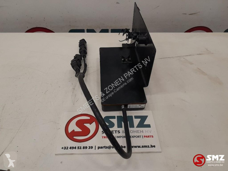 Pièces poids lourds Caterpillar Ecu pl243...
