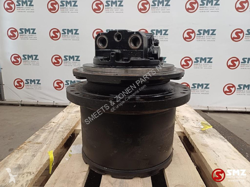 Reservdelar lastbilar Caterpillar Final drive...
