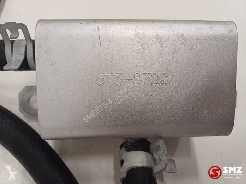 Pièces poids lourds Caterpillar Tank coolant...