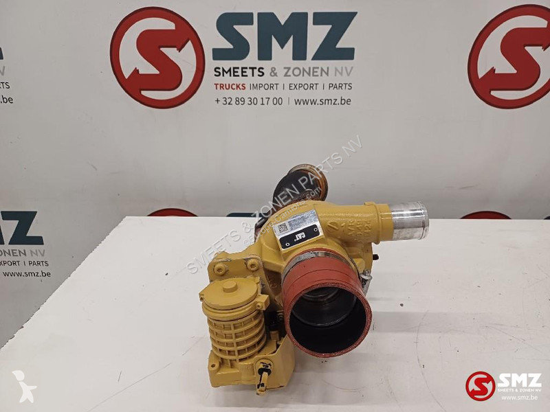Reservdelar lastbilar Caterpillar Turbocharger...