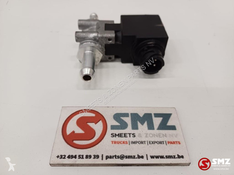 Reservdelar lastbilar Caterpillar Solenoid...
