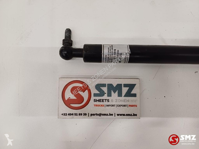 Pièces poids lourds Caterpillar Gas spring...