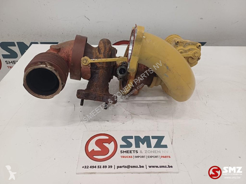 Reservdelar lastbilar Caterpillar Turbocharger...