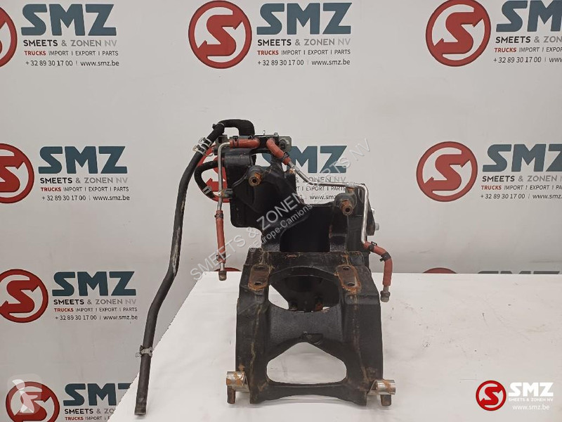 Reservdelar lastbilar Caterpillar Mounting...