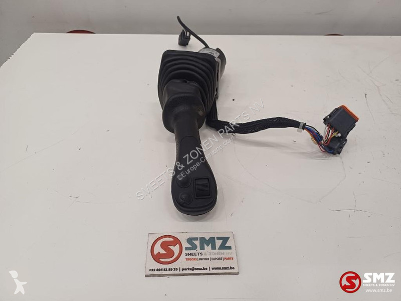 Reservdelar lastbilar Caterpillar Joystick...