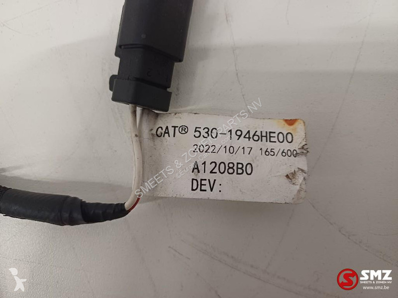 Reservdelar lastbilar Caterpillar Lighting cab...