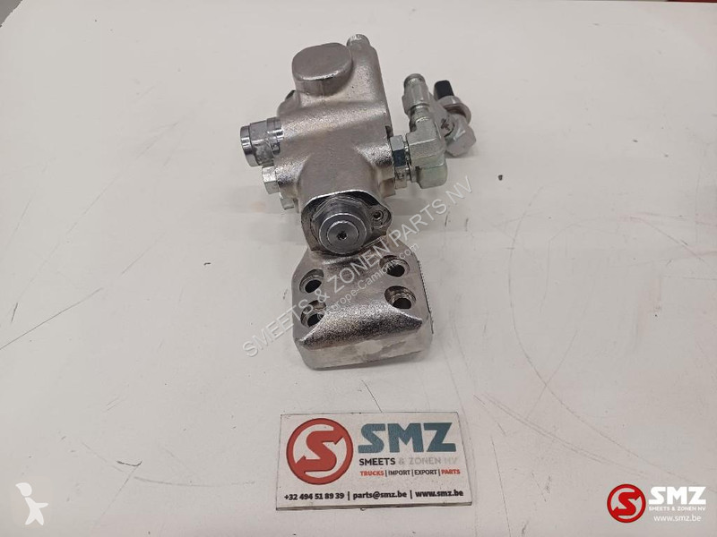 Reservdelar lastbilar Caterpillar Valve check...