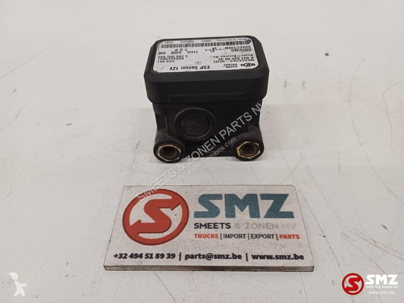 Vrachtwagenonderdelen Mercedes Occ ESP sensor...