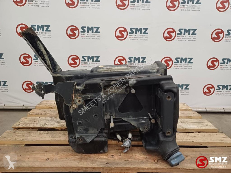 Náhradní díly pro kamiony DAF Occ AdBlue tank DAF