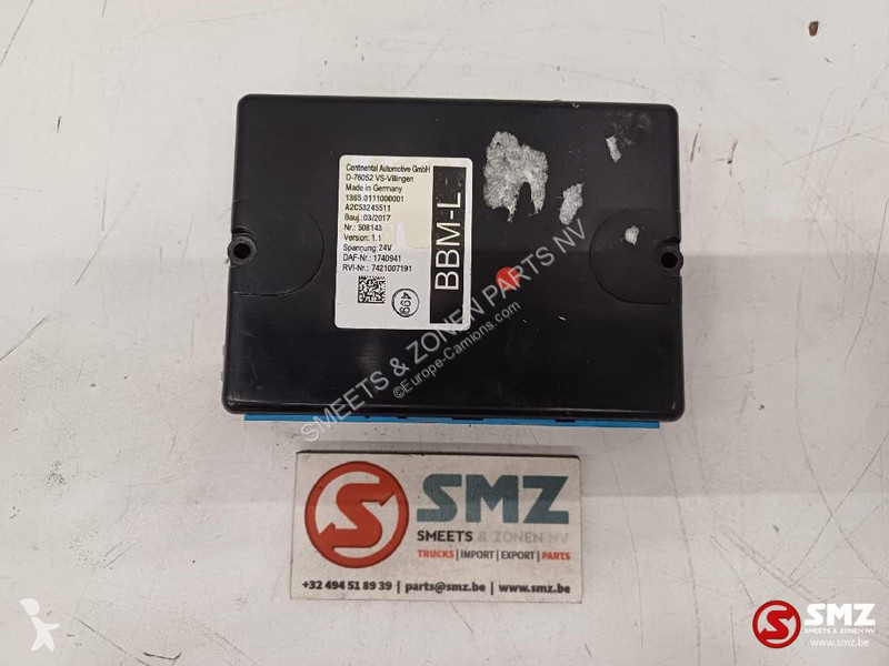 Reservdelar lastbilar DAF Occ ECU BBM-L...