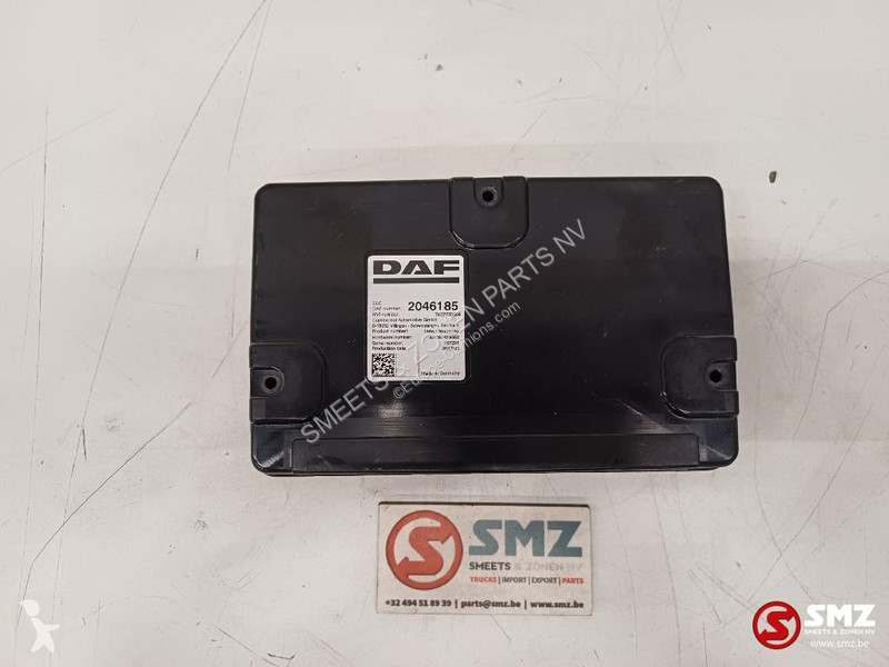 Reservdelar lastbilar DAF Occ ECU ELC...