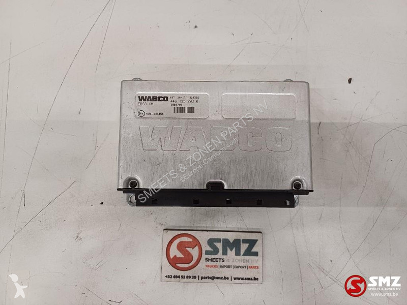 Reservdelar lastbilar DAF Occ ECU EBS3...