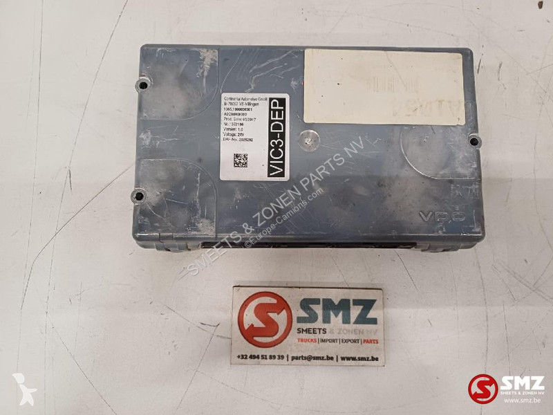 Reservdelar lastbilar DAF Occ startersset DAF