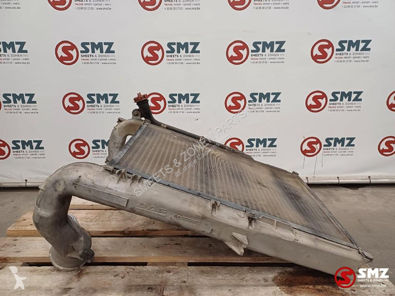 Reservdelar lastbilar DAF Occ intercooler DAF