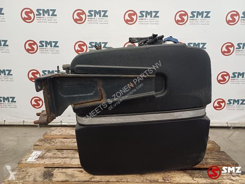 Reservdelar lastbilar Iveco Occ AdBlue tank Iveco