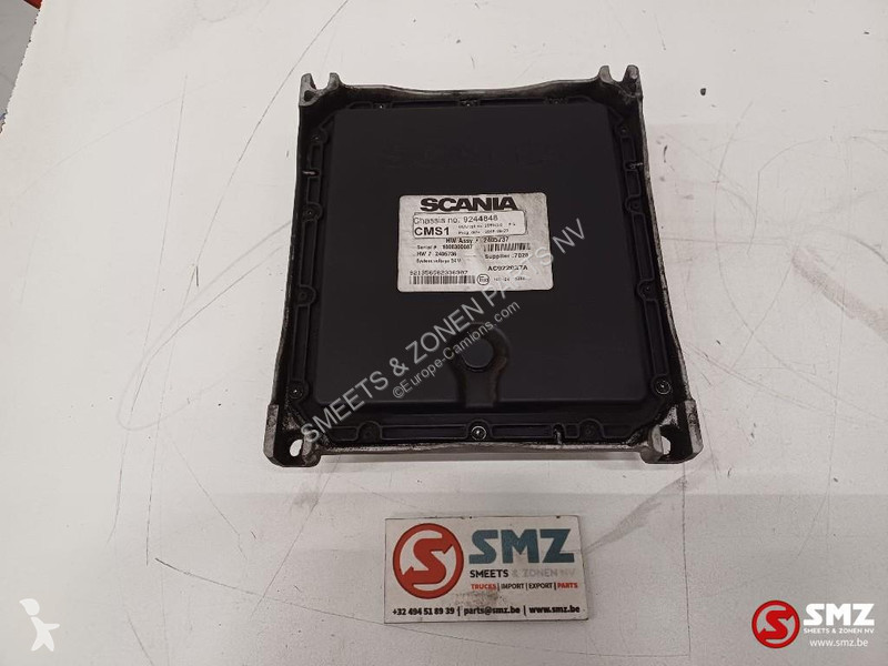 Reservdelar lastbilar Scania Occ CU CMS1...
