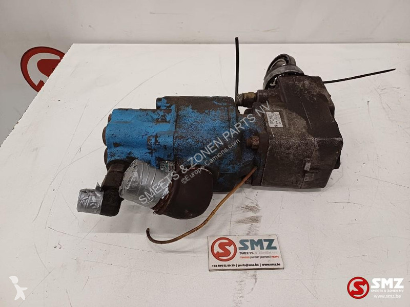 Reservdelar lastbilar Occ hydraulische pomp...