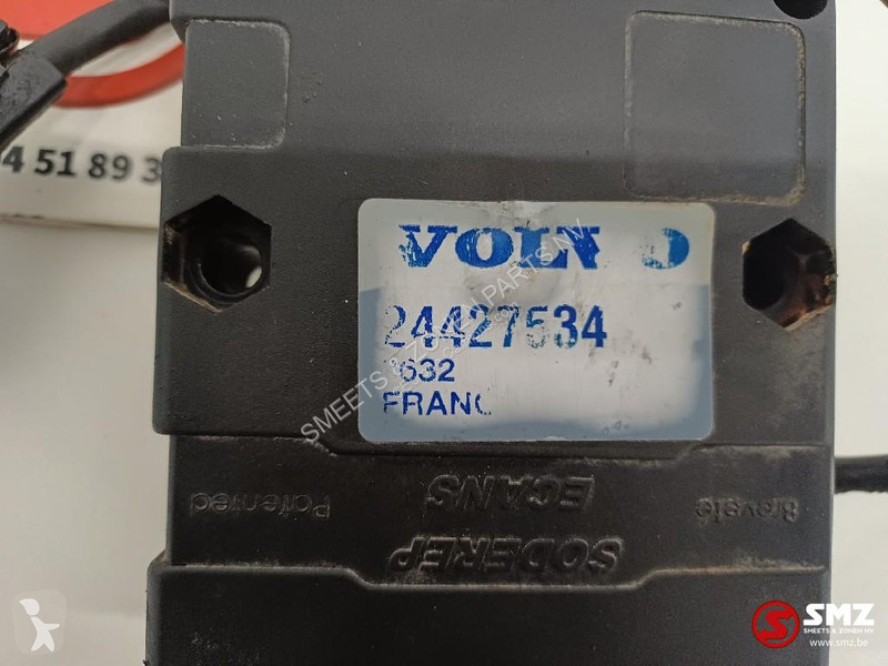 Peças pesados Volvo Occ hoofdschakelaar Volvo