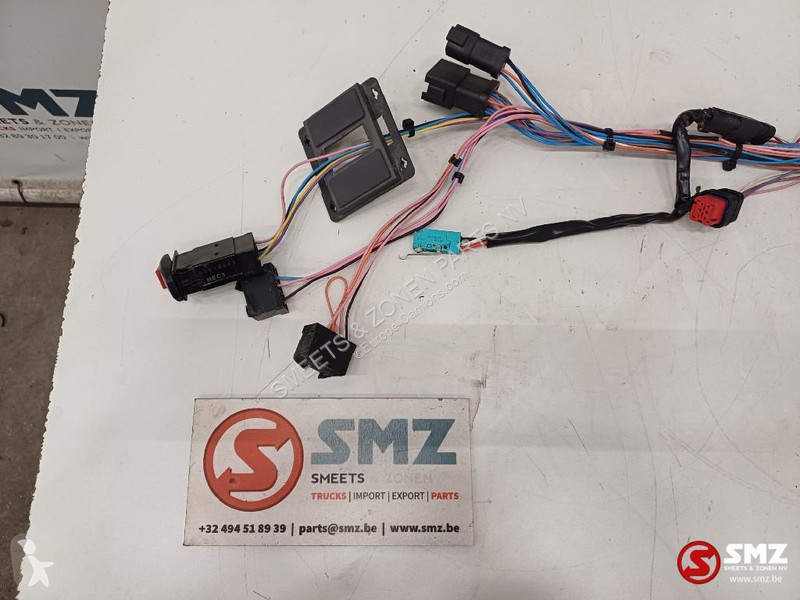 Pièces poids lourds Caterpillar Wiring harness...