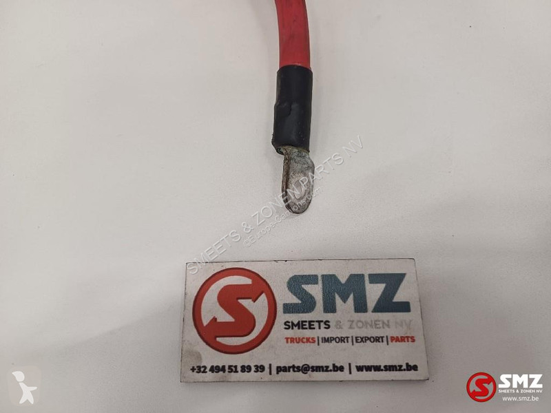 Vrachtwagenonderdelen Caterpillar Battery cable...