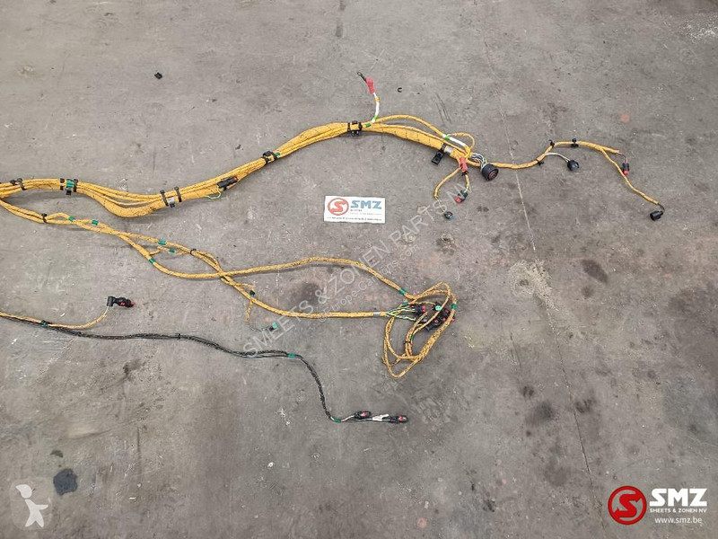 Pièces poids lourds Caterpillar Wiring harness...