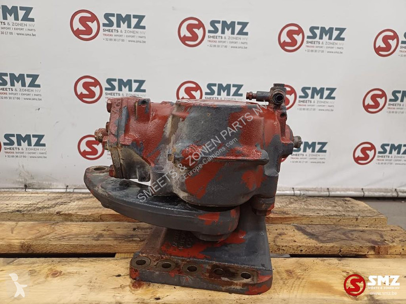 Reservdelar lastbilar Iveco Occ Stuurhuis Iveco