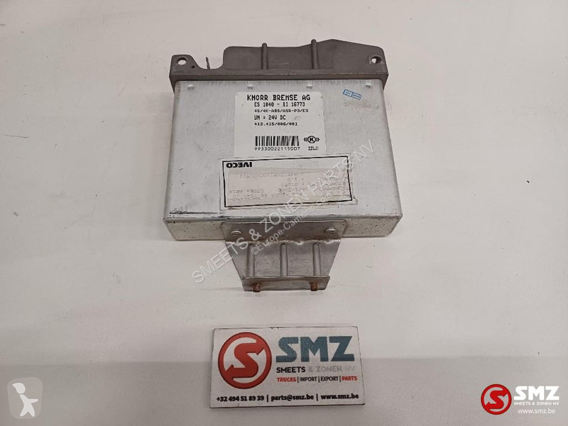 Reservdelar lastbilar Iveco Occ ECU ABS...