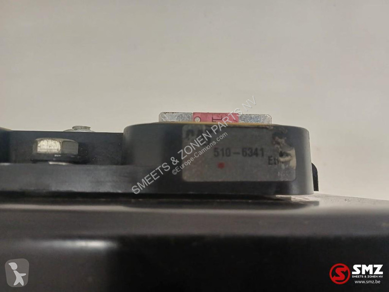 Pièces poids lourds Caterpillar Fuse holder...