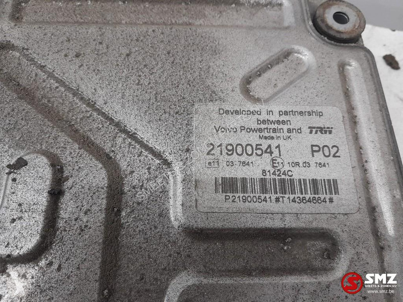 Reservdelar lastbilar Renault Occ ECU...