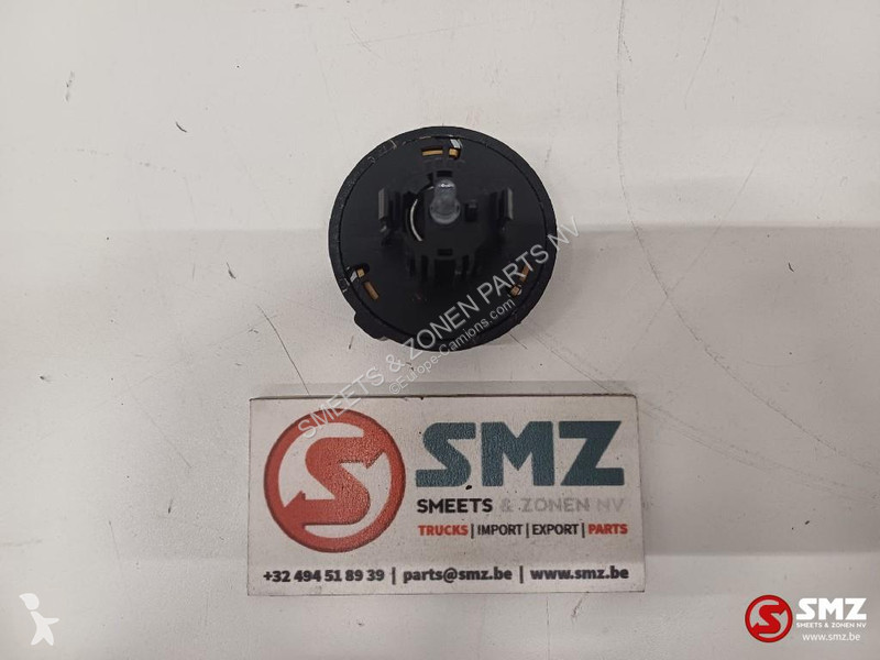 Peças pesados Caterpillar Switch As push botton...