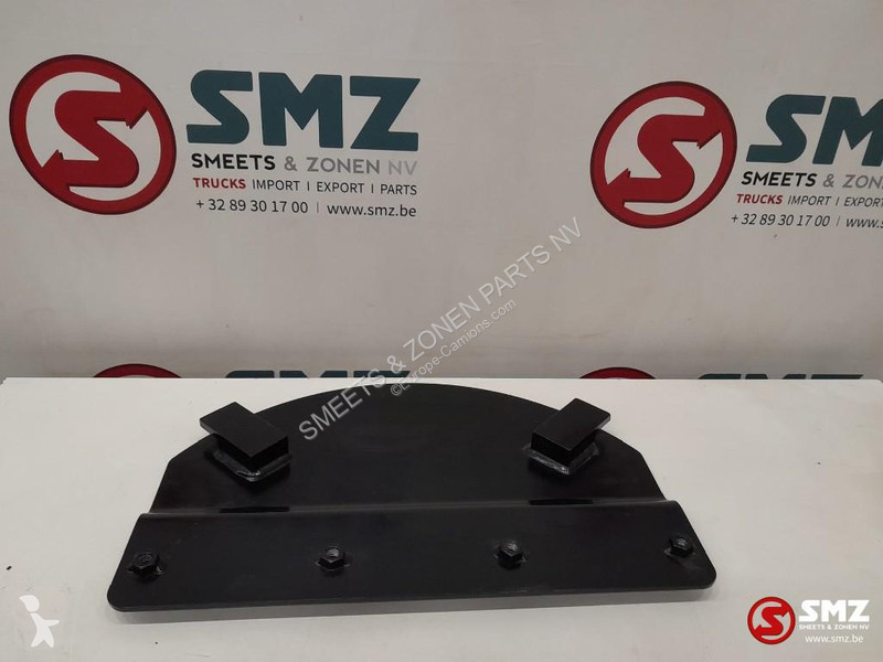 Pièces poids lourds Caterpillar Swivel guard...