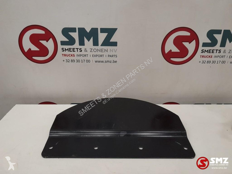 Reservdelar lastbilar Caterpillar Swivel guard...