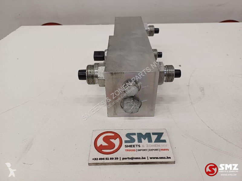 Reservdelar lastbilar Caterpillar Hydraulic...