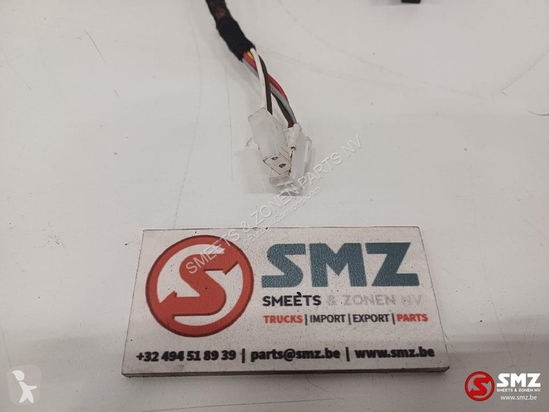 Pièces poids lourds Caterpillar Wire harness...